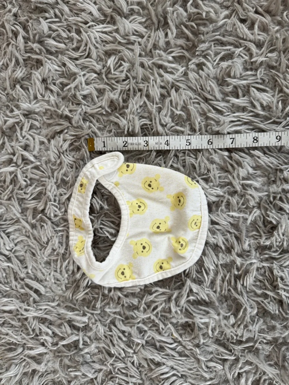 Disney Winnie the Pooh Bib